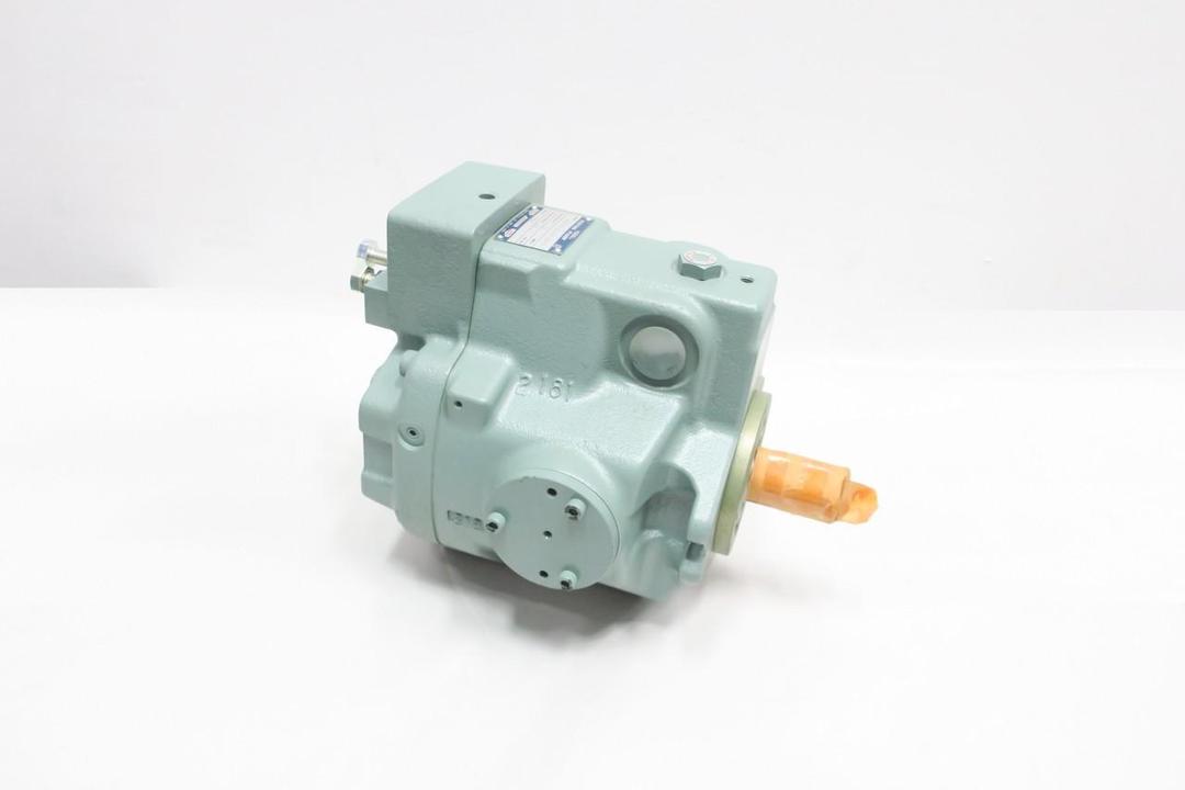 YUKEN A56-F-R-01-H-K-32950 HYDRAULIC PISTON PUMP 21MPA