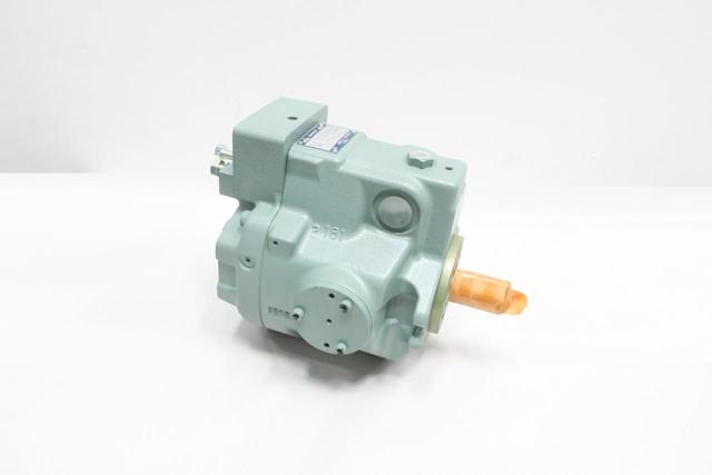YUKEN A56-F-R-01-H-K-32950 HYDRAULIC PISTON PUMP 21MPA