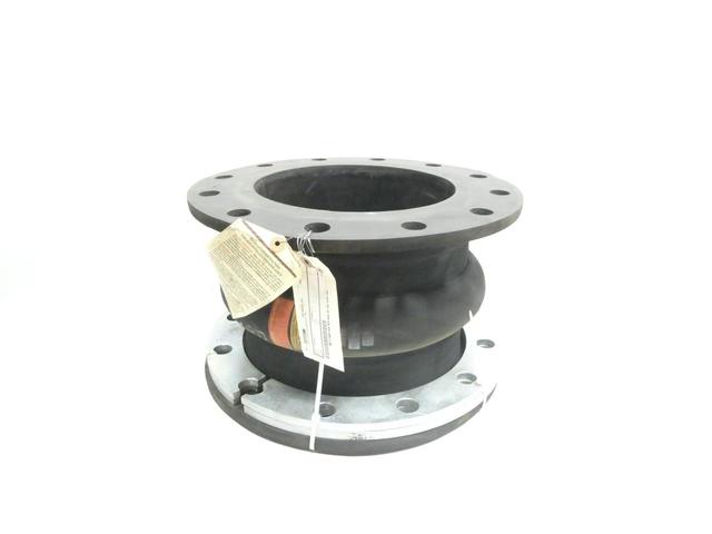 PROCO 231 PROTECT-O-FLEX NITRILE EXPANSION JOINT 10IN X 10IN
