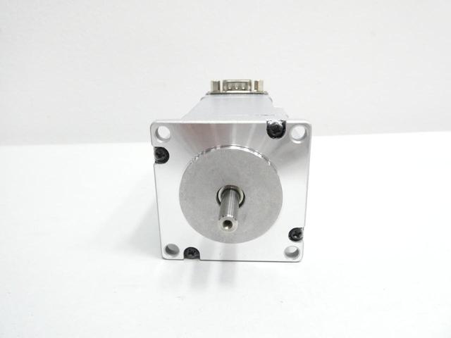 FESTO EMMS-ST-57-M-S-G2 SERVO MOTOR 1940RPM 1.4NM 24-48V-DC