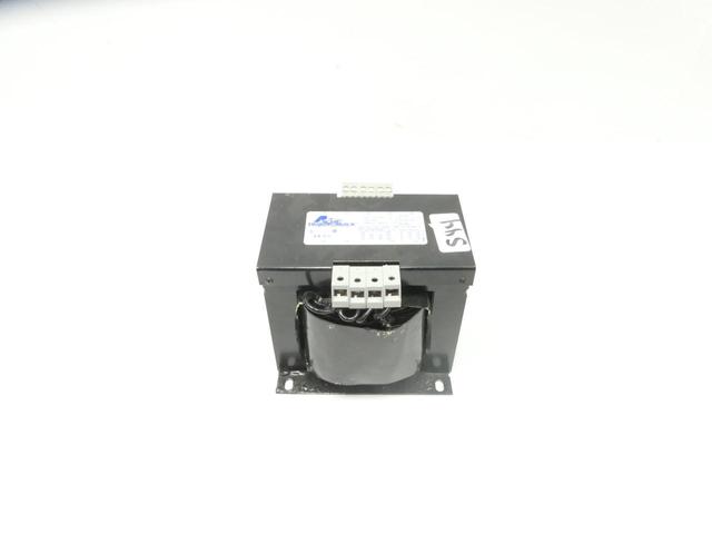 ACME TRANSFORMER FS-3-1000 VOLTAGE TRANSFORMER 1000VA 240/480V-AC 120V-AC