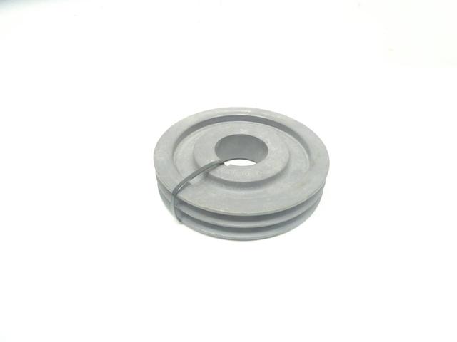 REXNORD 2TB86 2 GROOVE V-BELT SHEAVE