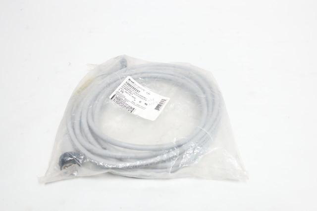 BRAD CONNECTIVITY 1300250297 DND11A-M060 DEVICE NET MINI-CHANGE CABLE 6M