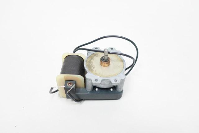 BURT PRODUCTS 7200-0156-16 DRIVE MOTOR 240V-AC 10W 4RPM