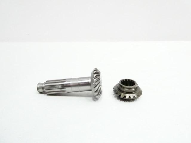 YASKAWA M2080 WRIST GEAR SET ASSEMBLY