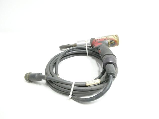 GEORGES RENAULT ECP3L ELECTRIC SCREWDRIVER 2000RPM 115V-AC
