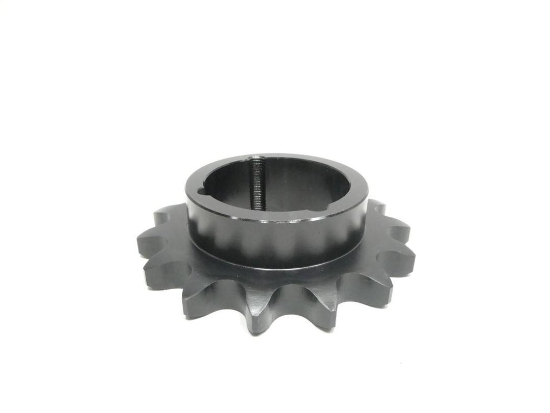 TSUBAKI H100BTL15 SINGLE ROLLER CHAIN SPROCKET 15T