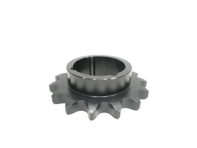 TSUBAKI H100BTL15 SINGLE ROLLER CHAIN SPROCKET 15T