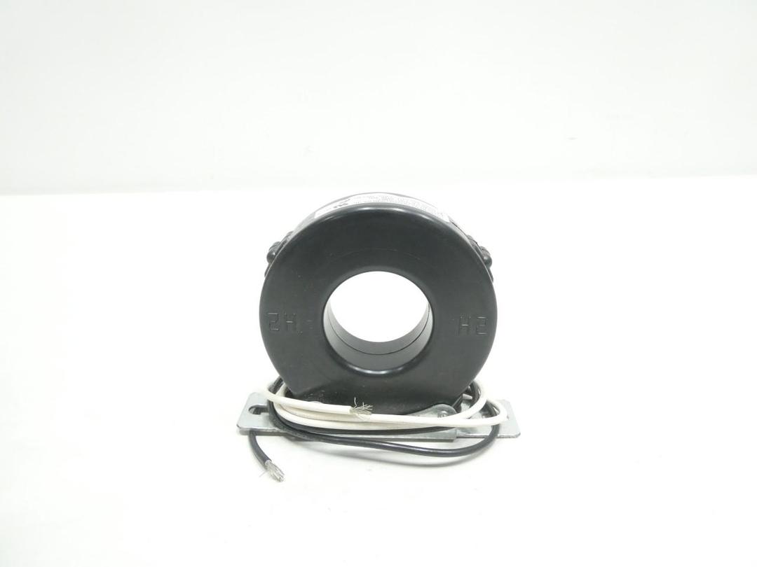 INSTRUMENT TRANSFORMER 5RBL-600 CURRENT TRANSFORMER 60:5A 600V-AC
