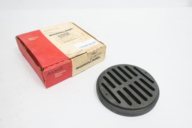 INGERSOLL RAND 30464960 INLET STOPPLATE