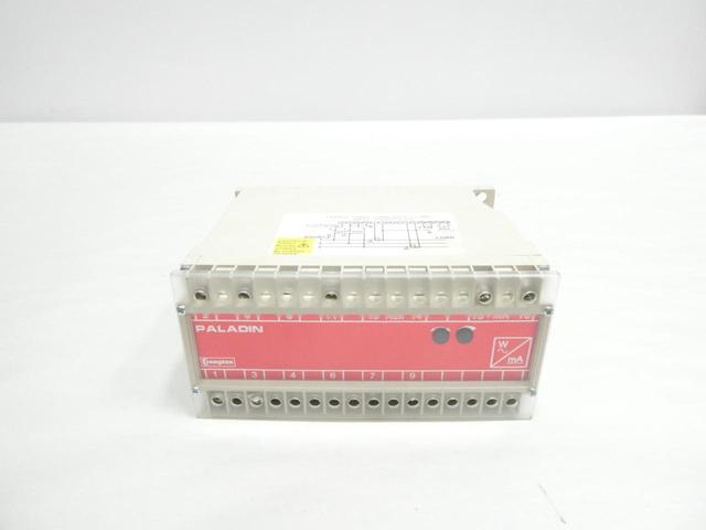 CROMPTON 256-TWMU PALADIN ELECTRONIC TRANSDUCER 120V-AC 1000W 500OHM