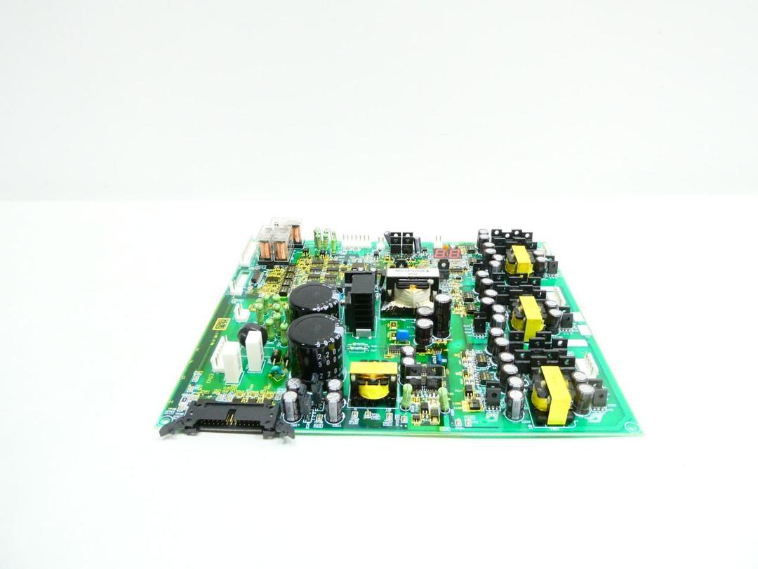 MITSUBISHI C007159 T-PWR56C-S3 PCB CIRCUIT BOARD