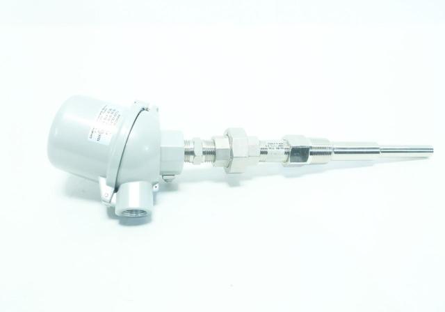 ULTRA ELECTRONICS 4HQT3U-100+0200C-305-01BH-A-6-C-009.0-Z010 THERMOCOUPLE