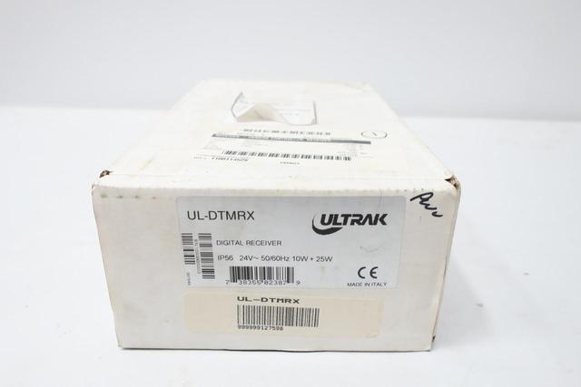 ULTRAK UL-DTMRX DIGITAL RECEIVER 24V-AC