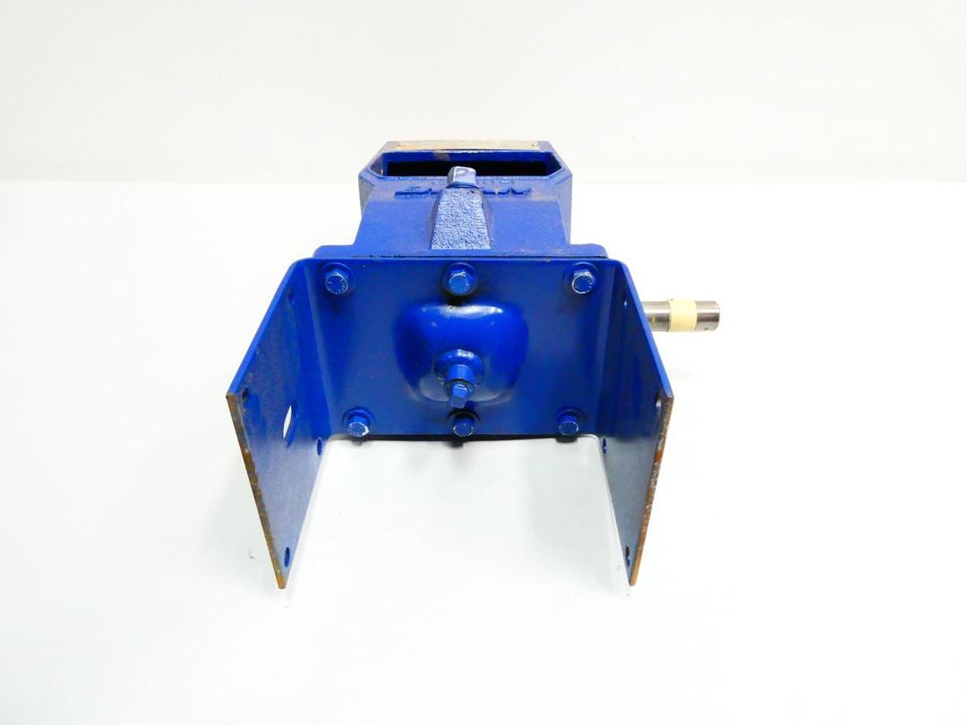 FMC A0413GI BEAN PUMP 500RPM 550PSI 9GPM 3.2HP