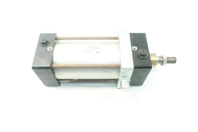 PARKER P1D4G100MCE0150NGNNN DOUBLE ACTING PNEUMATIC CYLINDER 100MM 150MM 10BAR