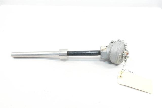 PYCO 102-3171-00076 8IN 1IN THERMOCOUPLE