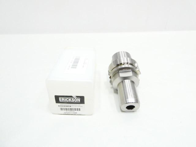ERICKSON HSK63AHCT14090M TOOL HOLDER