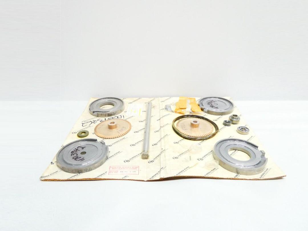 GS AURORA PUMP 476-0189-644 REPAIR KIT