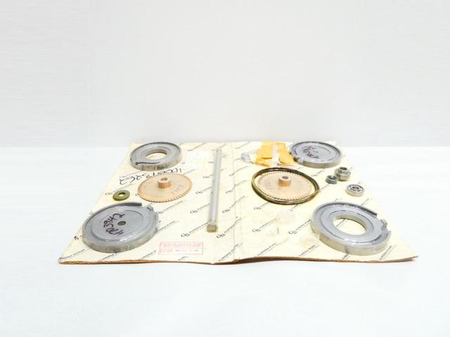GS AURORA PUMP 476-0189-644 REPAIR KIT