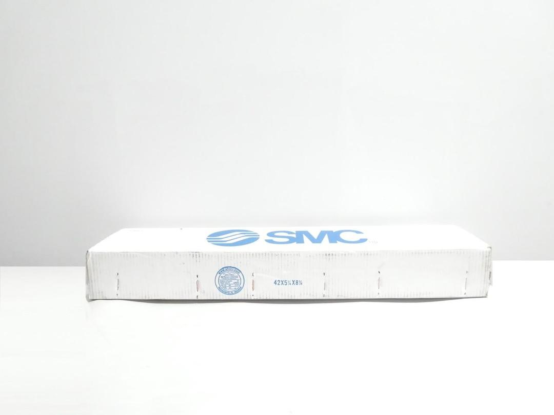 SMC MY1M25-600L RODLESS CYLINDER 25MM 600MM