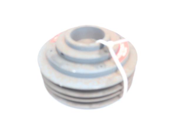 2MVP55B69X1-1/8 VARIABLE SPEED PULLEY 1-1/8IN