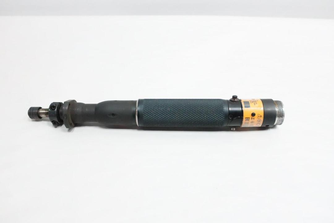 ATLAS COPCO ETF SL21-04-I06-T26 INLINE ELECTRIC SCREWDRIVER