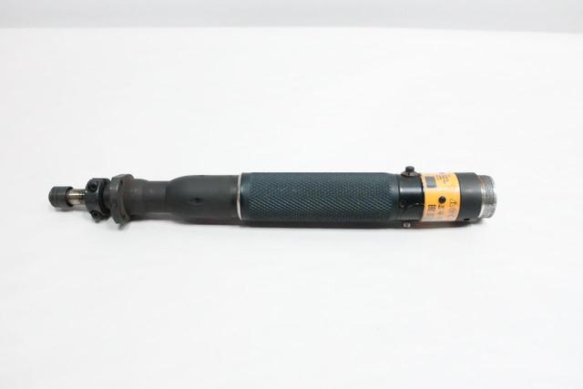 ATLAS COPCO ETF SL21-04-I06-T26 INLINE ELECTRIC SCREWDRIVER