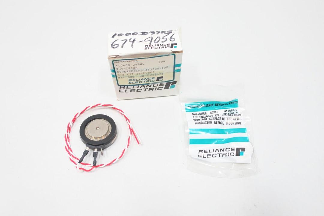 RELIANCE 410403-24AWL THYRISTOR