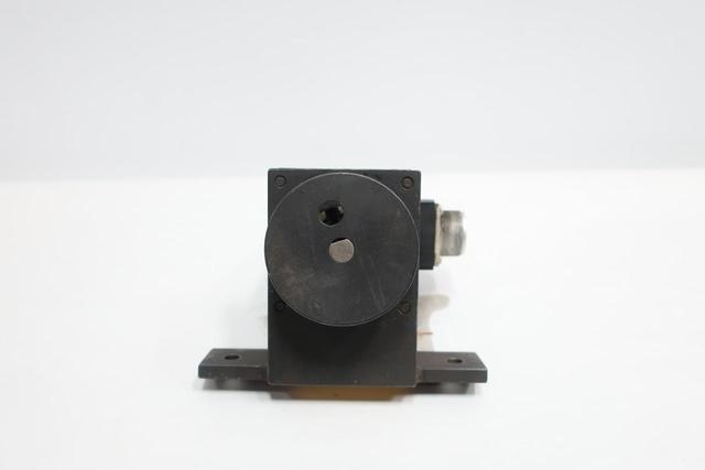 ACCU-CODER 725H-0C ROTARY ENCODER 3/8IN 5V-DC
