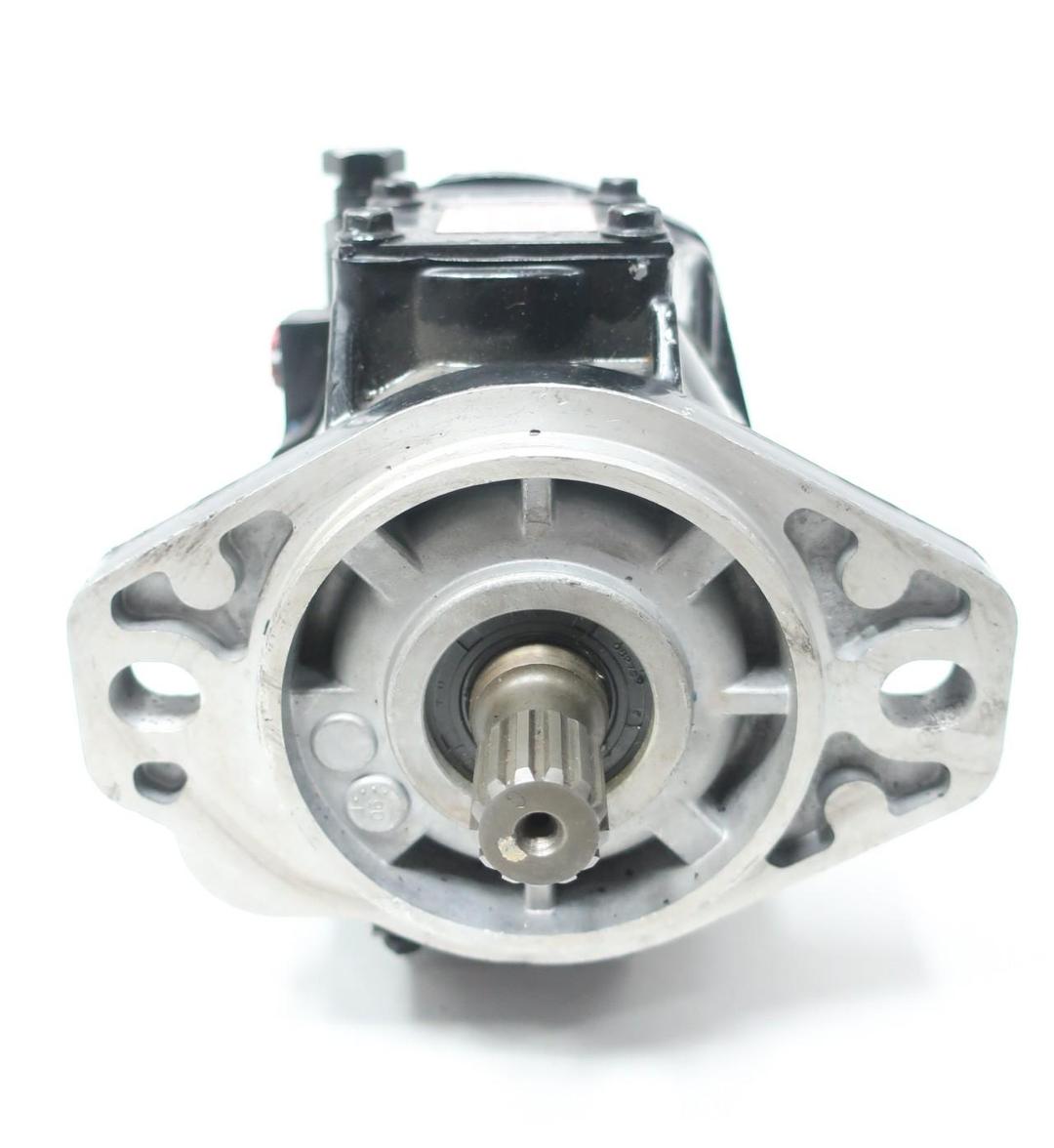 VICKERS PVQ25AR HYDRAULIC PISTON PUMP