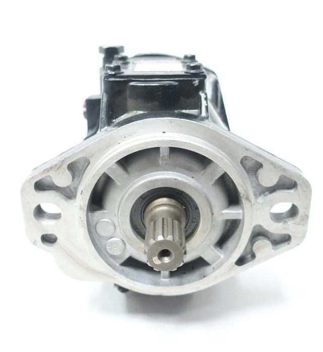VICKERS PVQ25AR HYDRAULIC PISTON PUMP