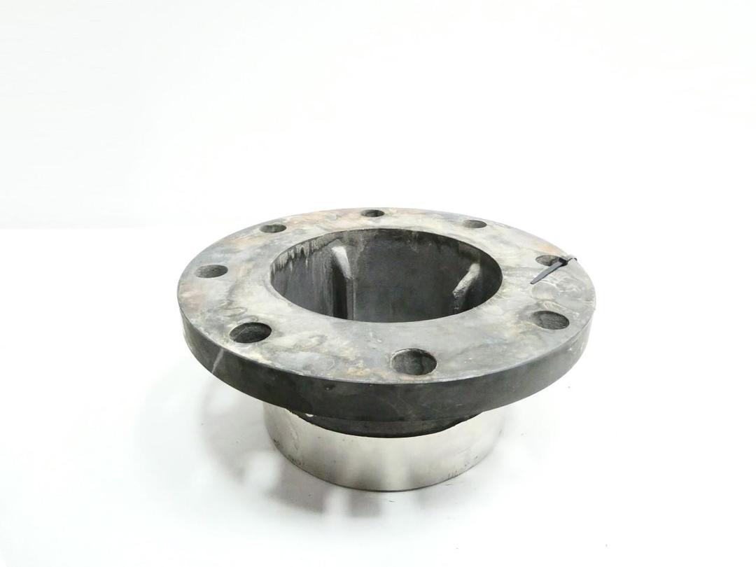 TOYO 01929 01928 8IN PUMP FLANGE
