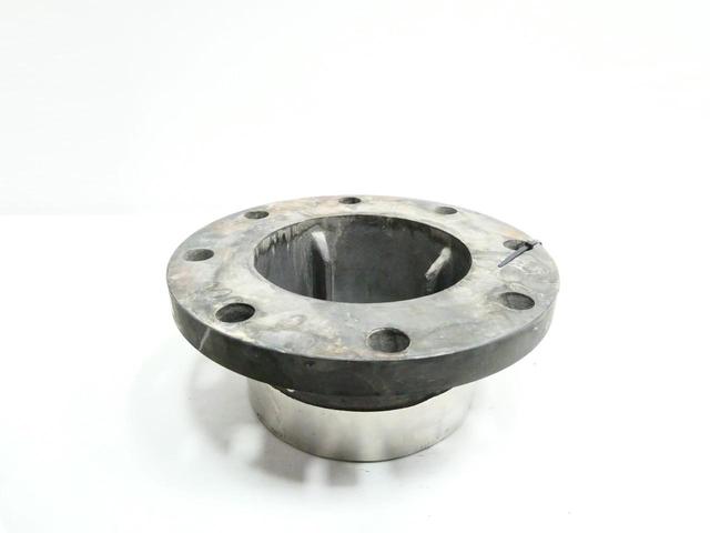TOYO 01929 01928 8IN PUMP FLANGE