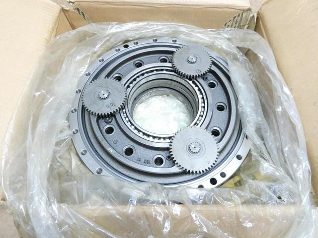 TEIJIN SEIKI RV-300C-35.61/61L001-00 REDUCTION GEAR