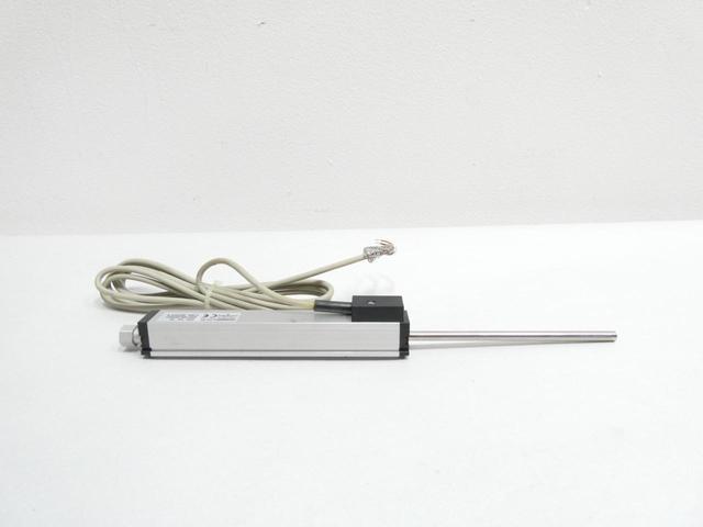NOVOTECHNIK 023263 LINEAR POSITION TRANSDUCER