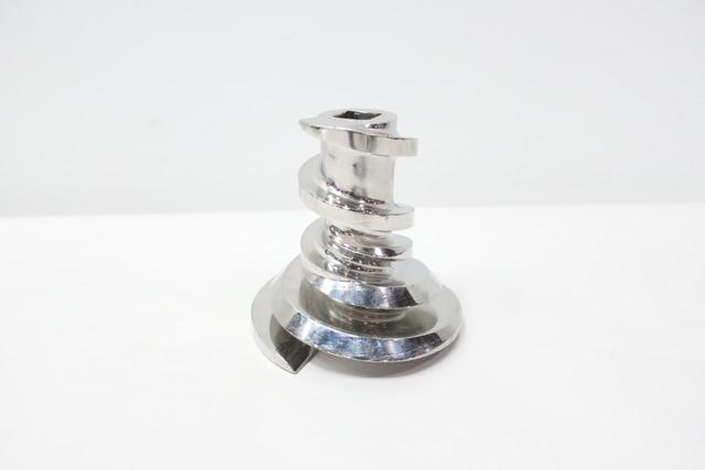 N/A 10-1185ESS STAINLESS SCREW PUMP IMPELLER
