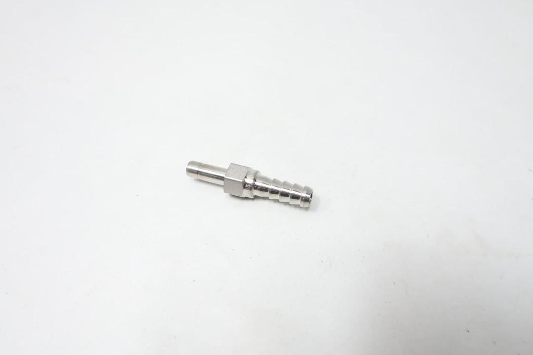 SWAGELOK SS-4-HC-A-401 STAINLESS TUBE ADAPTER 1/4IN