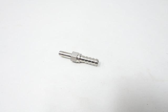 SWAGELOK SS-4-HC-A-401 STAINLESS TUBE ADAPTER 1/4IN