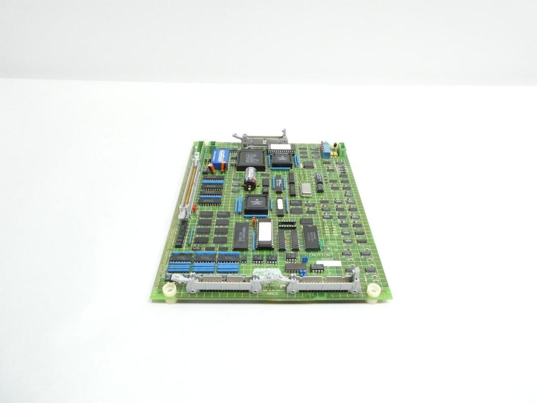 RELIANCE ELECTRIC MACS GD.722.69.00-B PCB CIRCUIT BOARD
