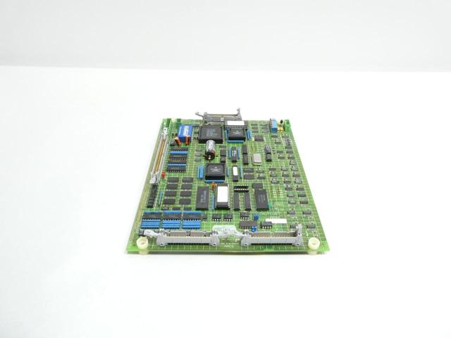 RELIANCE ELECTRIC MACS GD.722.69.00-B PCB CIRCUIT BOARD