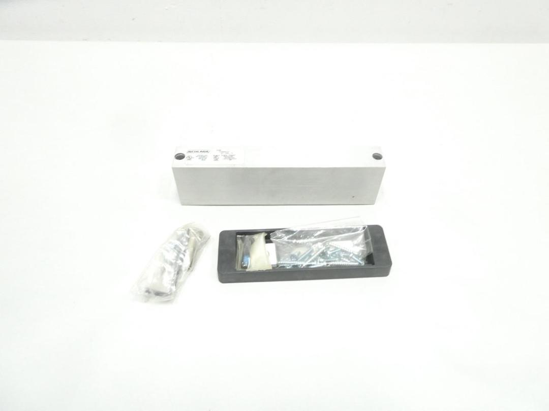 SCHLAGE 6LCZ1 ELECTROMAGNETIC LOCK