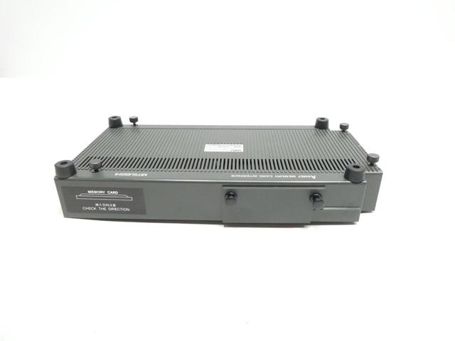 MITSUBISHI A6MEF MEMORY CARD INTERFACE