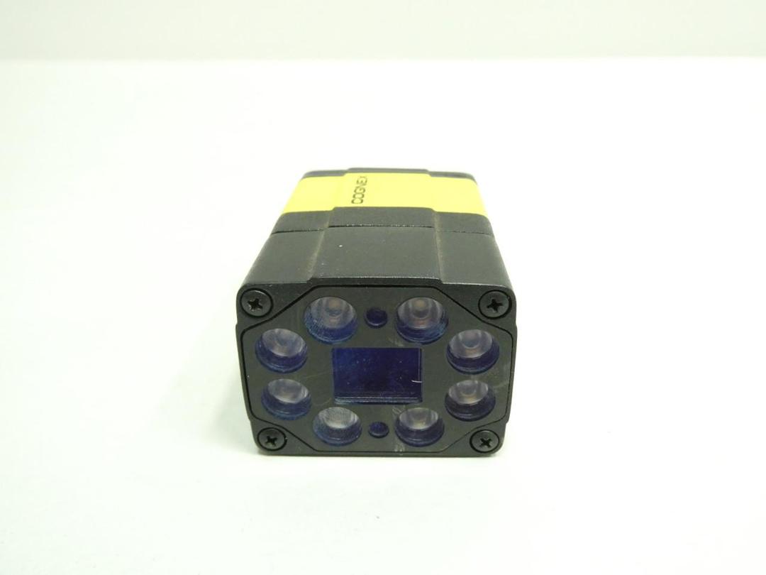 COGNEX 820-10015-1R BARCODE READER 24V-DC