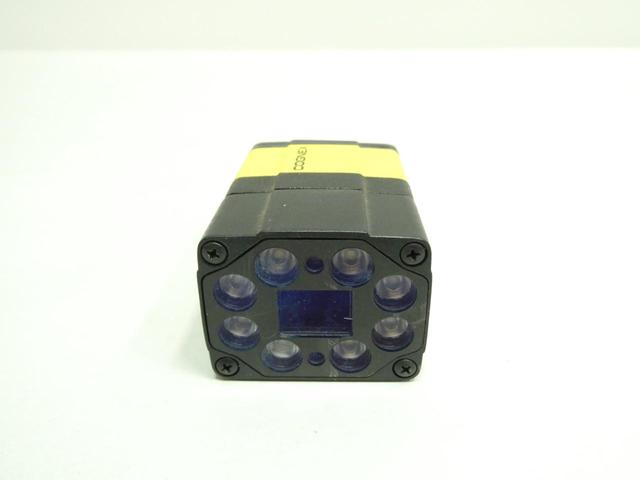COGNEX 820-10015-1R BARCODE READER 24V-DC