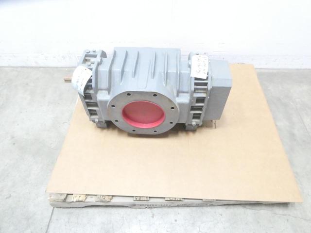 DRESSER ROOTS 418JV RCS WHISPAIR RAM ROTARY POSITIVE BLOWER