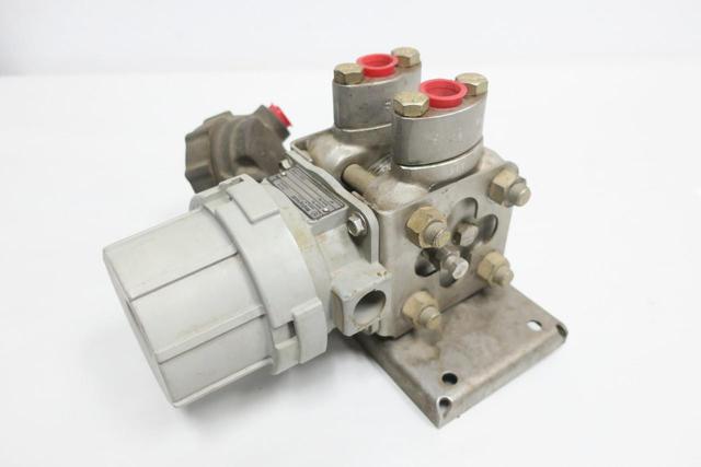 WESTINGHOUSE 76DP11132/54232-A2-D4 DIFFERENTIAL PRESSURE TRANSMITTER