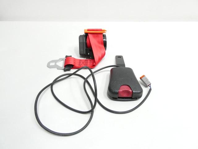 YALE 582024336 FORKLIFT SEAT BELT