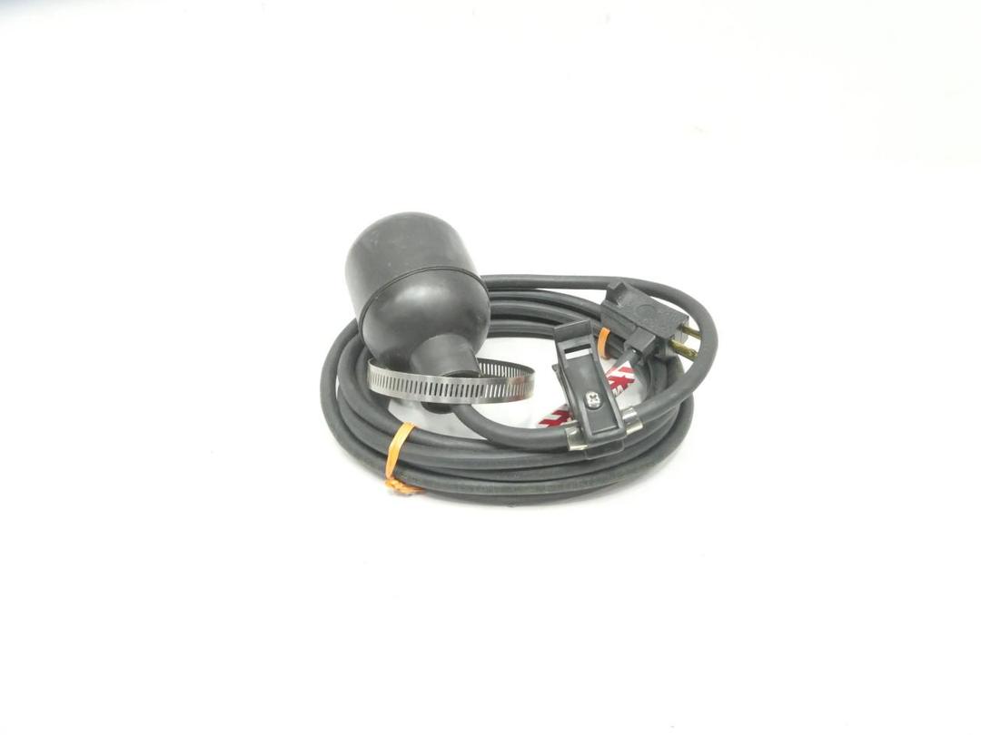 STA-RITE 3BY81 FLOAT SWITCH 115V-AC