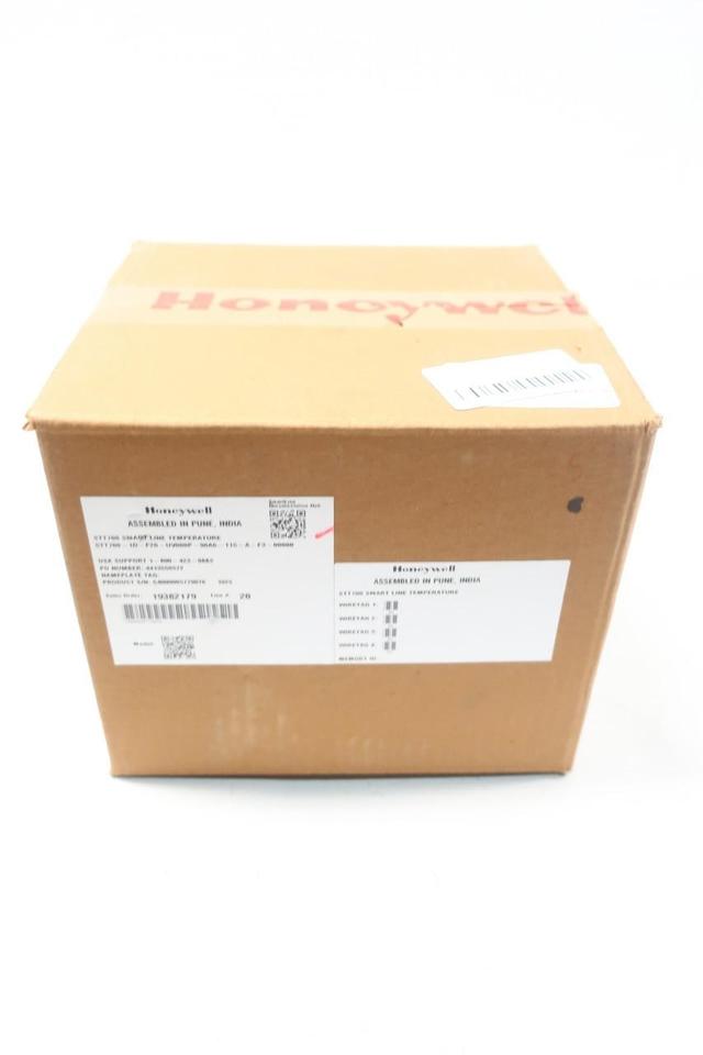 HONEYWELL STT700-1D-F20-UV000P-90A6-11S-A-F3-0000 TEMPERATURE TRANSMITTER